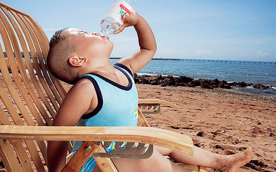 人體正接近熱量極限怎么回事 人體正接近熱量極限的影響