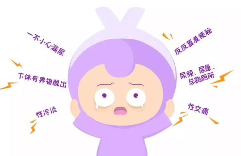 盆底肌修復(fù)的最佳時期 生完多久可以盆底肌修復(fù) 盆底肌修復(fù)的最佳時期 生完多久可以盆底肌修復(fù)