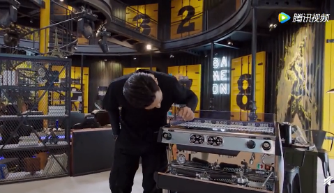 親愛的熱愛的佟年泡咖啡是哪一集 佟年泡的咖啡圖案一覽 親愛的熱愛的佟年泡咖啡是哪一集 佟年泡的咖啡圖案一覽