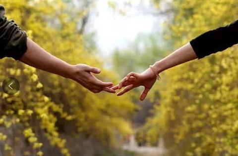 七夕適合發(fā)的情話說說 七夕撩人唯美情話大全