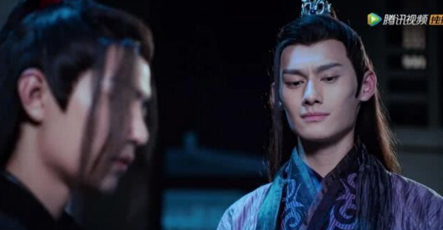 江澄和魏無羨為什么反目成仇 江澄和魏無羨和好了嗎