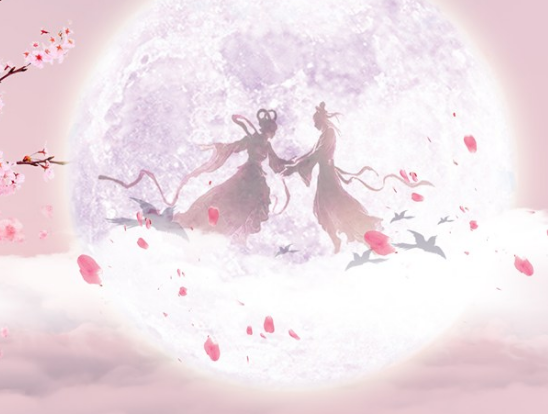 七夕朋友圈秀恩愛說說 七夕秀恩愛情話暖心句子