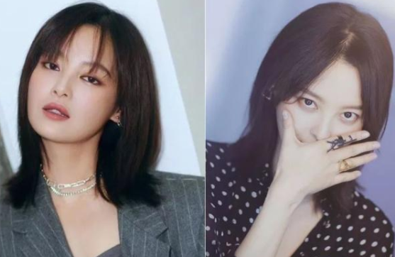 辛芷蕾發(fā)色是什么顏色 辛芷蕾發(fā)色適合哪些人