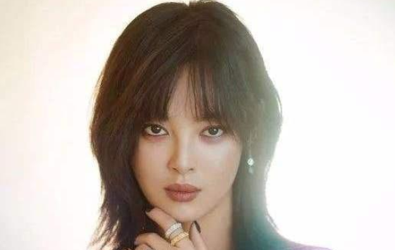 辛芷蕾發(fā)色是什么顏色 辛芷蕾發(fā)色適合哪些人