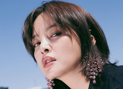 辛芷蕾發(fā)色是什么顏色 辛芷蕾發(fā)色適合哪些人