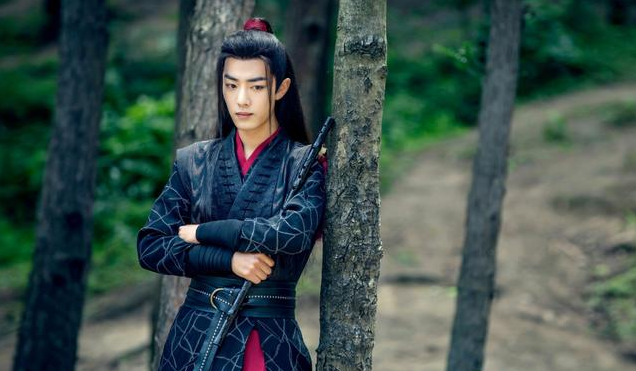 江澄什么時候知道金丹是魏無羨的 魏無羨給江澄金丹是哪一集 江澄什么時候知道金丹是魏無羨的 魏無羨給江澄金丹是哪一集