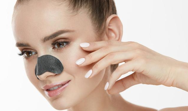 鼻貼去黑頭管用嗎 怎么祛除黑頭比較好