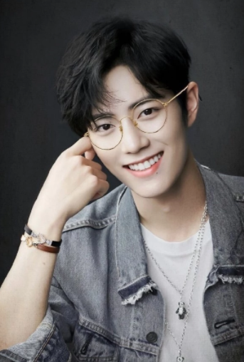 楊紫肖戰合作電視劇叫什么 楊紫肖戰演的新劇叫什么 楊紫肖戰合作電視劇叫什么 楊紫肖戰演的新劇叫什么