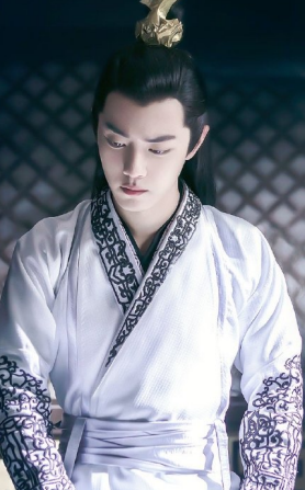 楊紫肖戰合作電視劇叫什么 楊紫肖戰演的新劇叫什么 楊紫肖戰合作電視劇叫什么 楊紫肖戰演的新劇叫什么