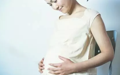 假性宮縮是怎么引起的 假性宮縮形成的原因有哪些