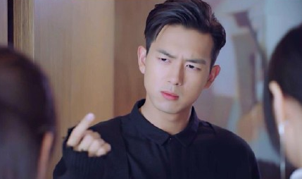 韓商言手勢舞視頻教程 韓商言手勢舞怎么做