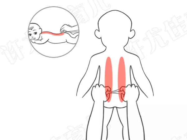 孩子退燒后怎么恢復快 孩子退燒后怎么去調理推拿