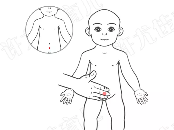 孩子退燒后怎么恢復快 孩子退燒后怎么去調理推拿