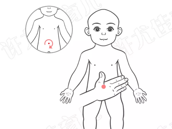 孩子退燒后怎么恢復快 孩子退燒后怎么去調理推拿