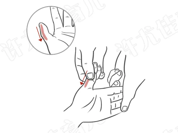 孩子退燒后怎么恢復快 孩子退燒后怎么去調理推拿