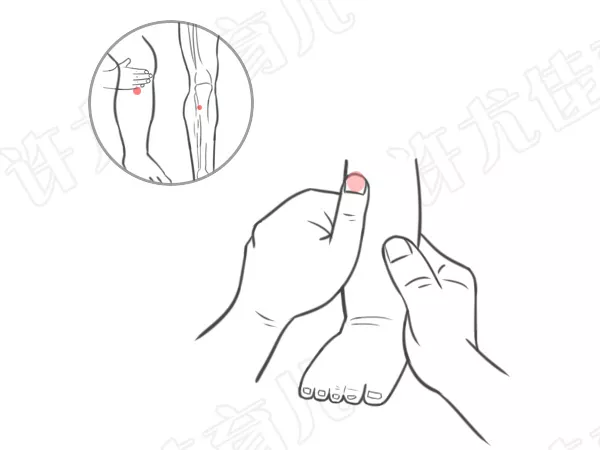 孩子退燒后怎么恢復快 孩子退燒后怎么去調理推拿