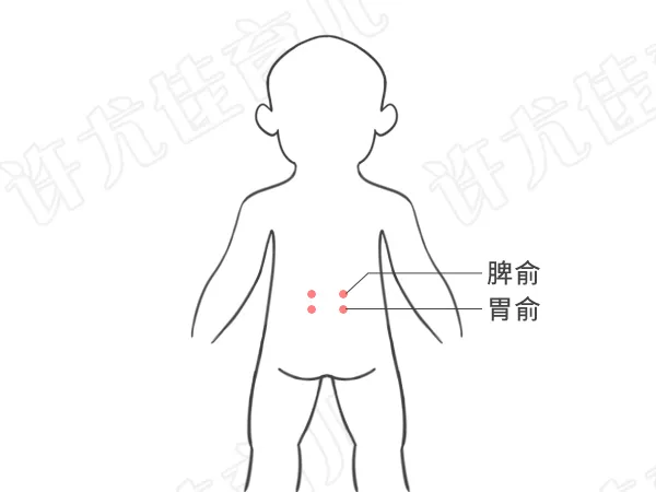 孩子退燒后怎么恢復快 孩子退燒后怎么去調理推拿