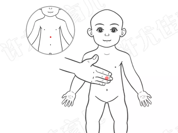 孩子退燒后怎么恢復快 孩子退燒后怎么去調理推拿