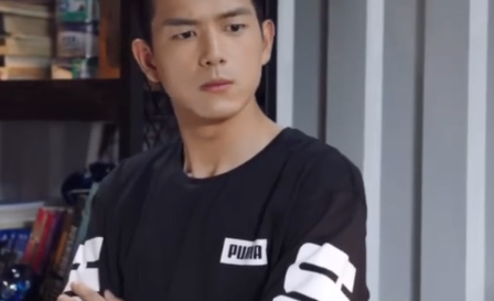 韓商言手勢(shì)舞在第幾集 韓商言手勢(shì)出現(xiàn)在哪一集