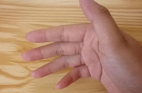 韓商言手勢(shì)舞在第幾集 韓商言手勢(shì)出現(xiàn)在哪一集