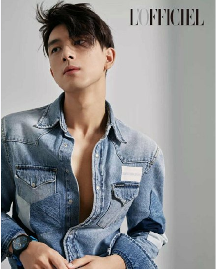 李現電子刊發售 李現電子刊購買指南