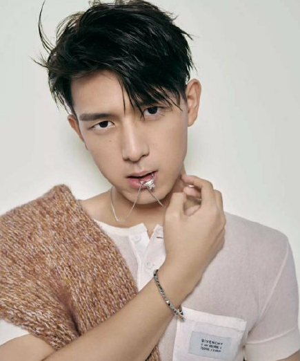 李現電子刊發售 李現電子刊購買指南