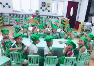 幼兒園立秋活動報道2019 幼兒園立秋活動新聞稿四篇