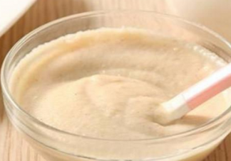 寶寶米粉千萬不能這樣吃 寶寶米粉怎么吃才正確