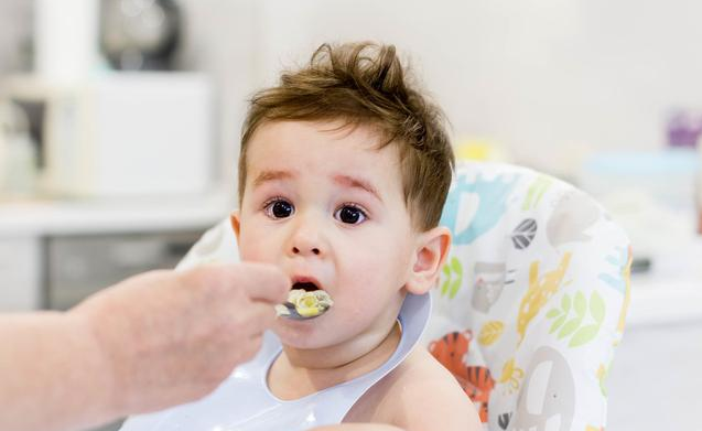 東西嚼碎喂給孩子吃好嗎 嚼碎給寶寶喂食的危害