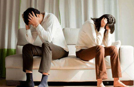 夫妻冷戰怎么辦 夫妻冷戰怎么緩解