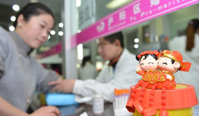 婚檢一般什么時(shí)候做 婚檢主要檢查什么