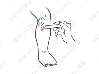 怎么判斷孩子蕁麻疹的類型 孩子蕁麻疹怎么推拿