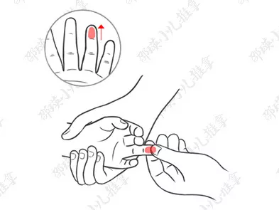 怎么判斷孩子蕁麻疹的類型 孩子蕁麻疹怎么推拿