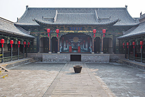 喬家大院被撤5A景區的原因 哪些景區被撤銷5A