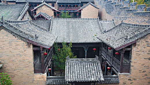 喬家大院被撤5A景區的原因 哪些景區被撤銷5A