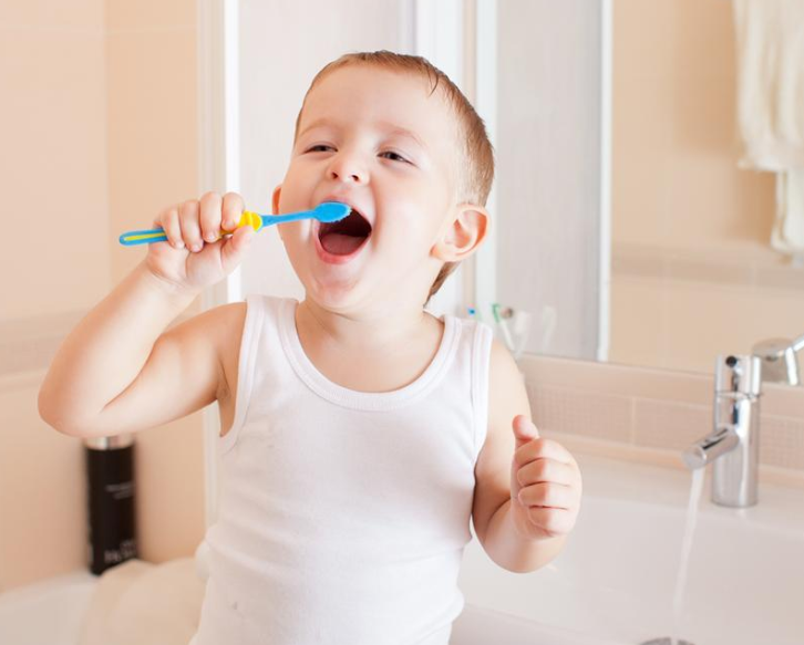 寶寶竟得齲齒怎么辦 如何愛護(hù)寶寶牙齒