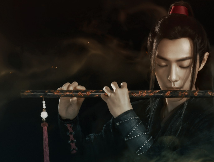 肖戰是什么時候出道的 肖戰出道有多久了