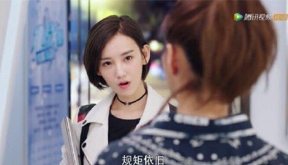 全職高手唐柔和陳果怎么認識的 唐柔和陳果什么關系