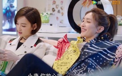 全職高手唐柔和陳果怎么認識的 唐柔和陳果什么關系