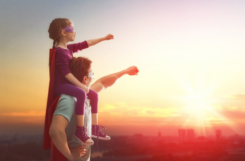 父親應(yīng)該如何和女兒相處 父女相處要注意什么