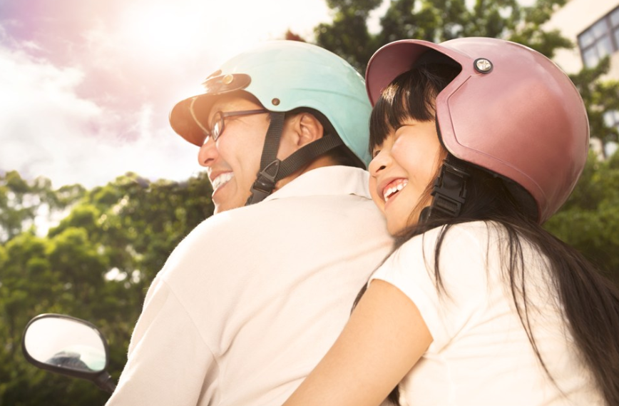 父親應(yīng)該如何和女兒相處 父女相處要注意什么