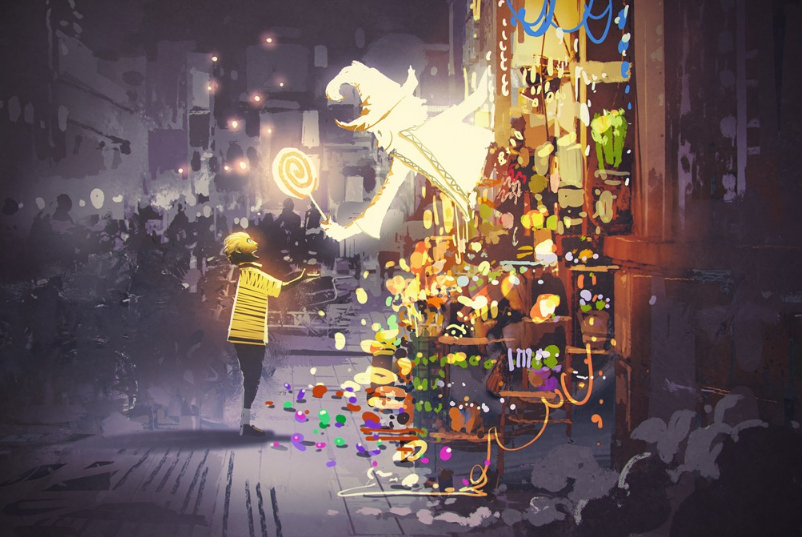 如何從小培養(yǎng)出孩子的感恩意識 孩子從小會感恩是怎么做到的