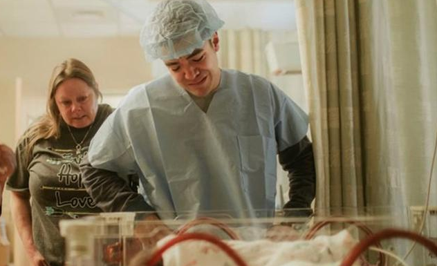 什么是羊水栓塞 羊水栓塞搶救成功的關鍵是什么