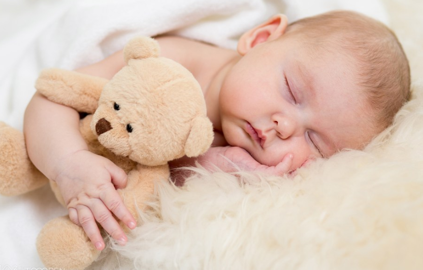 什么時候和寶寶分房睡好 寶寶幾歲分房睡合適