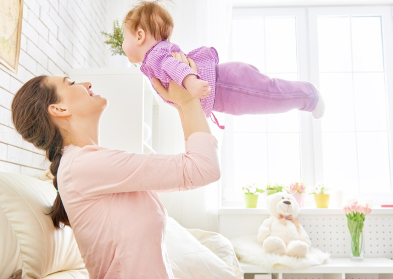 什么時候和寶寶分房睡好 寶寶幾歲分房睡合適