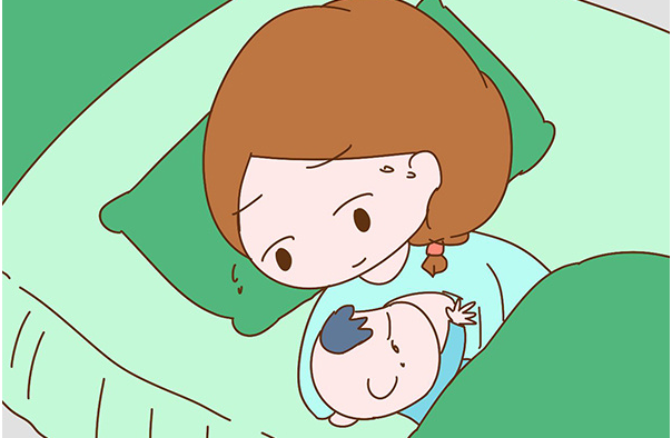 產(chǎn)后母乳媽媽會(huì)遇到什么問(wèn)題 母乳媽媽常遇到的問(wèn)題有哪些