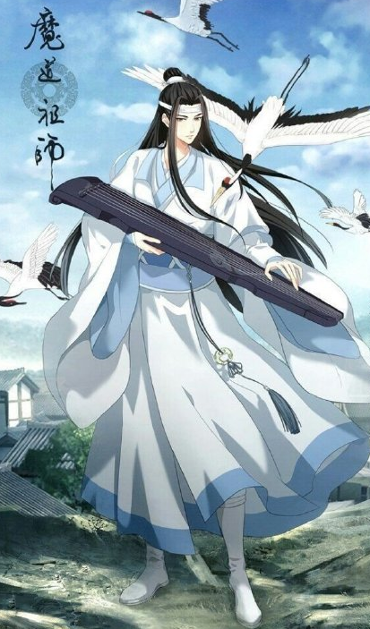 魔道祖師第二季什么時(shí)候上線 魔道祖師第二季內(nèi)容是什么