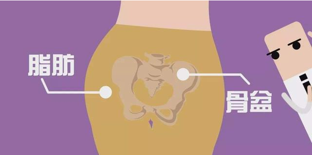 女性屁股大能生兒子嗎 女性生育能力和什么有關