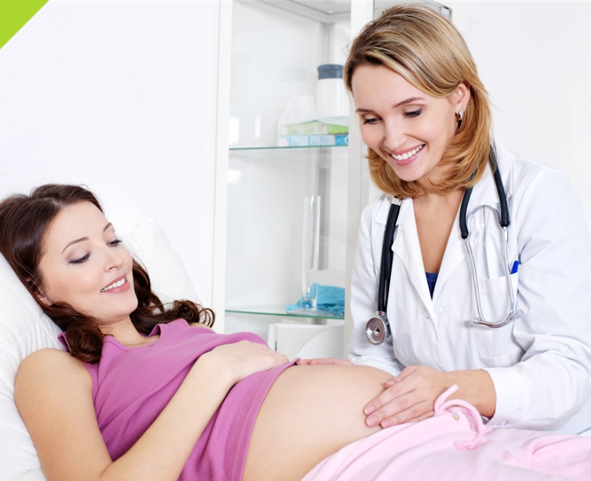 為什么要按時產檢 按時產檢的好處有哪些