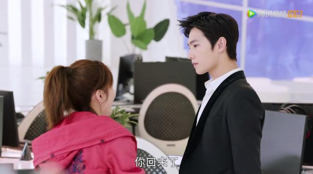 全職高手楊洋分飾兩角是哪一集 葉秋和葉修同時出現是哪一集